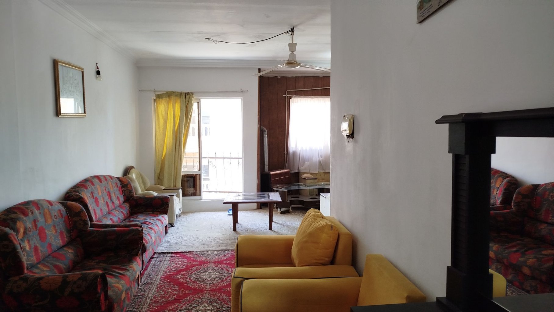 یک خوابه ساحلی رضایی 16/1