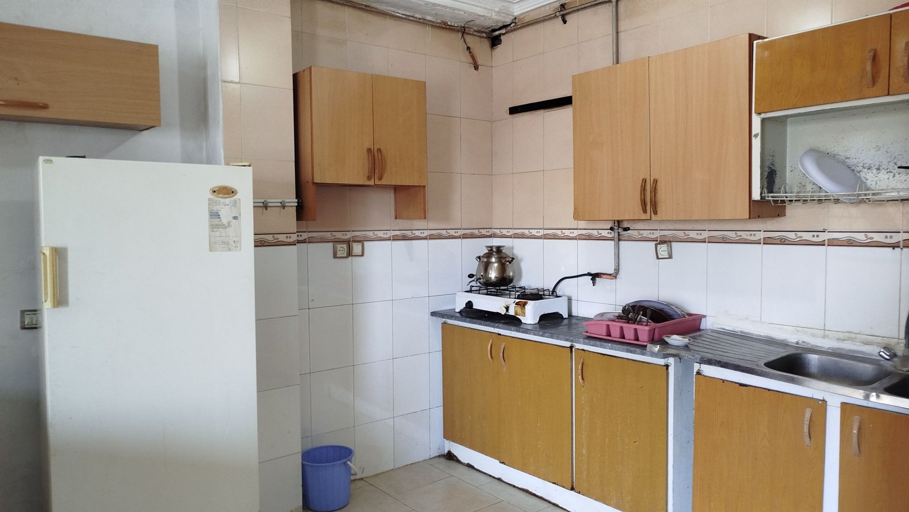 یک خوابه ساحلی رضایی 16/1