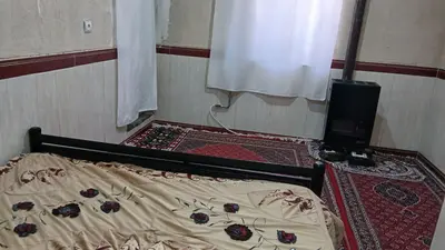 آپارتمان یک خوابه یاسا 1