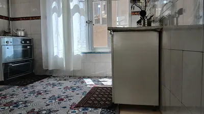 آپارتمان یک خوابه یاسا 1