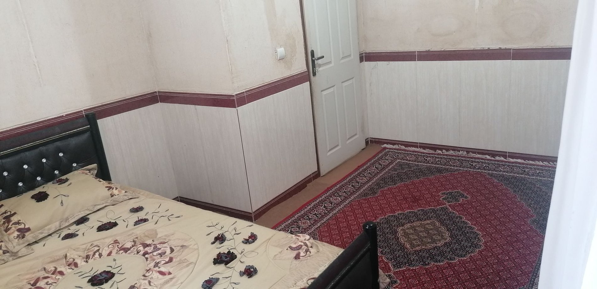 آپارتمان یک خوابه یاسا 1