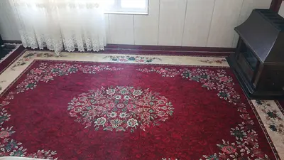 آپارتمان یک خوابه یاسا 1