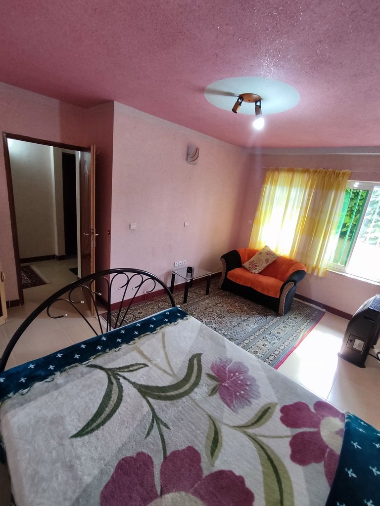 ویلا دوخوابه ملک‌ بانو