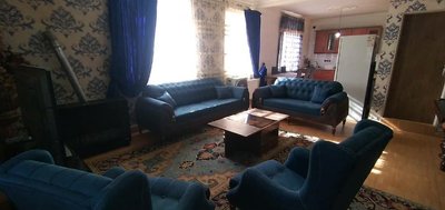 ویلا سه خوابه استخردار آبگرم گلبرگ 3