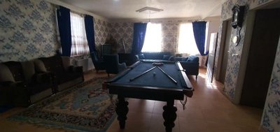 ویلا سه خوابه استخردار آبگرم گلبرگ 3