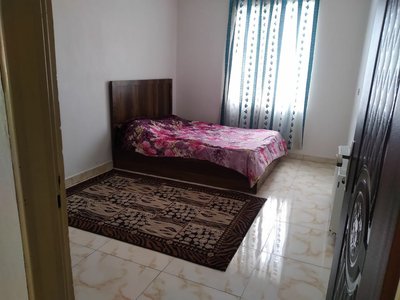 ویلا سه خوابه استخردار آبگرم رز 1