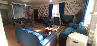 ویلا سه خوابه استخردار آبگرم گلبرگ 3