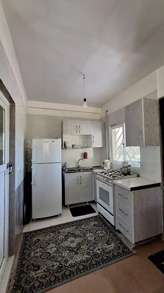 ویلا سه خوابه دوبلکس رویای سبز 1 - فضای اشپزخانه