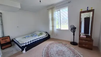 ویلا سه خوابه دوبلکس رویای سبز 1