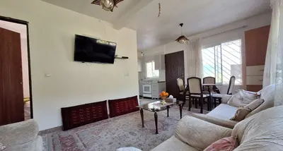 ویلا سه خوابه دوبلکس رویای سبز 1