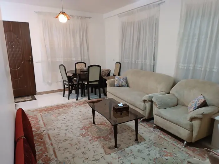 ویلا سه خوابه دوبلکس رویای سبز 1