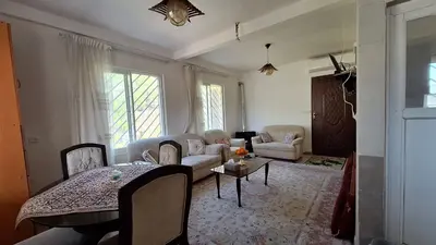 ویلا سه خوابه دوبلکس رویای سبز 1