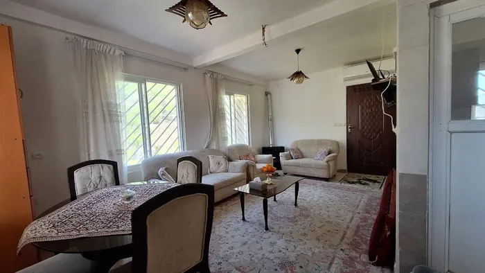 ویلا سه خوابه دوبلکس رویای سبز 1