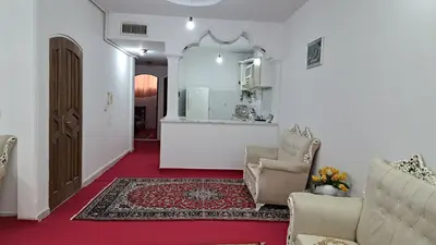 آپارتمان دوخوابه خرم 2