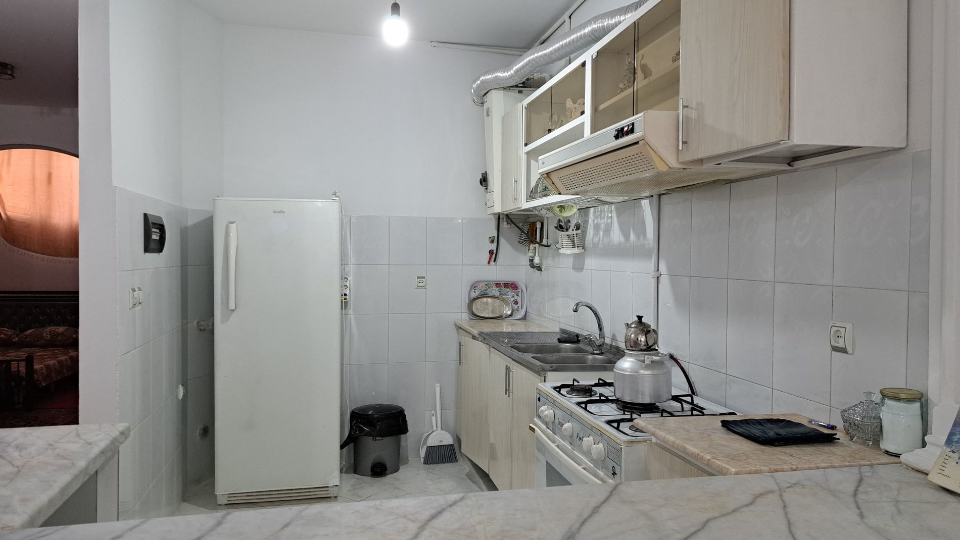 دوخوابه خرم 2