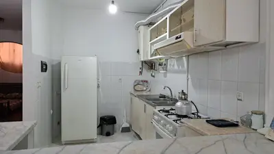 آپارتمان دوخوابه خرم 2