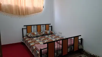 آپارتمان دوخوابه خرم 2