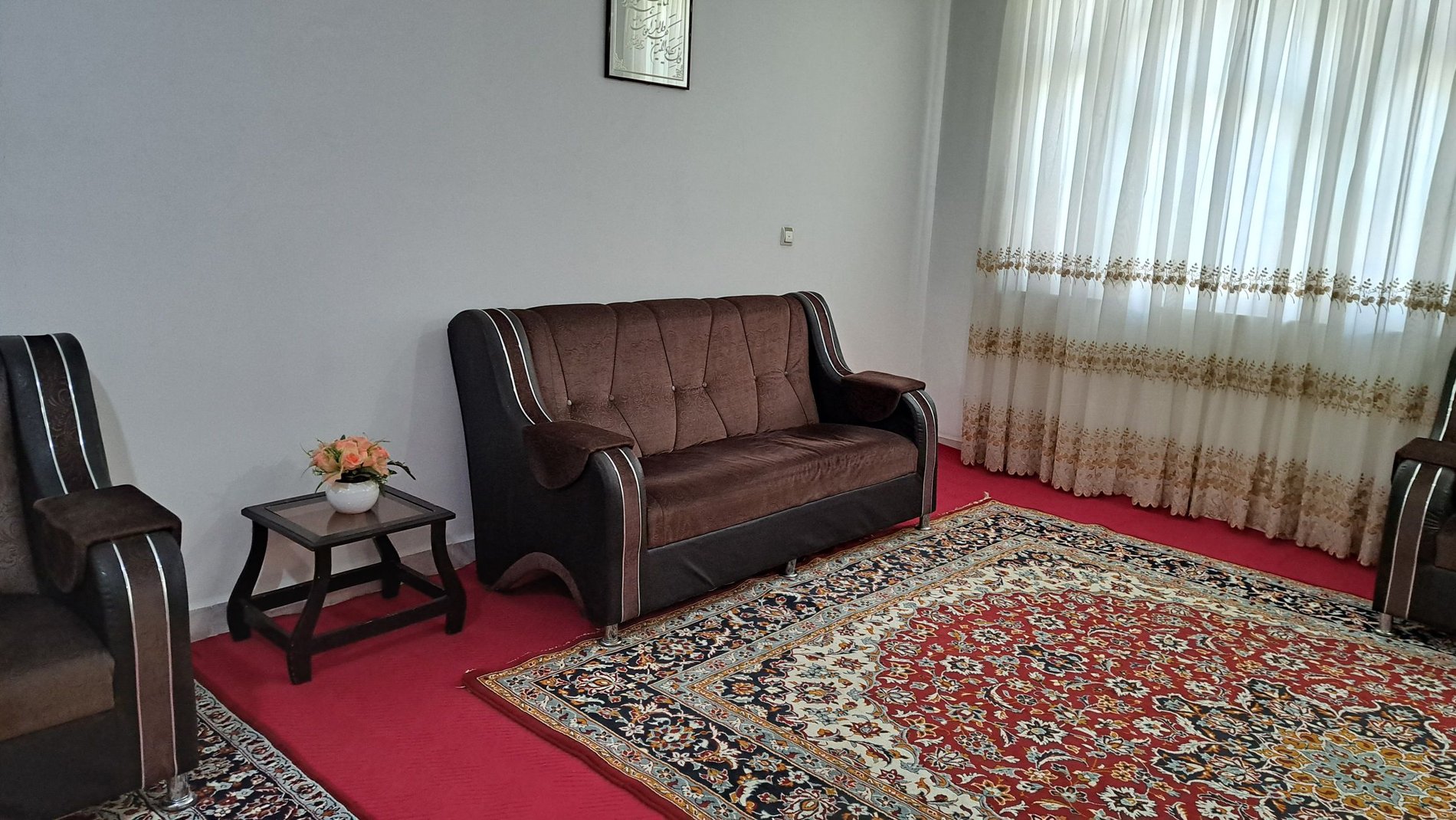 دوخوابه خرم ۳