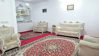 آپارتمان دوخوابه خرم 2