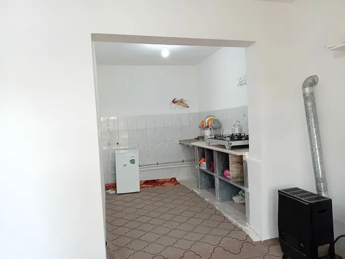 ویلا یک خوابه ایرا