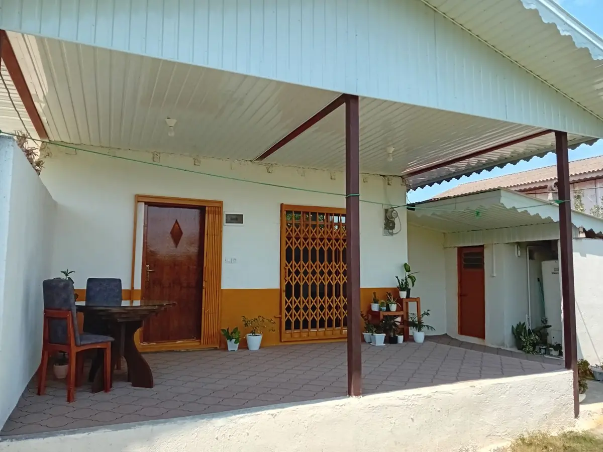 ویلا یک خوابه ایرا