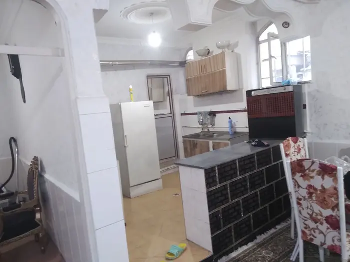 سوئیت یک خوابه فتحی 3