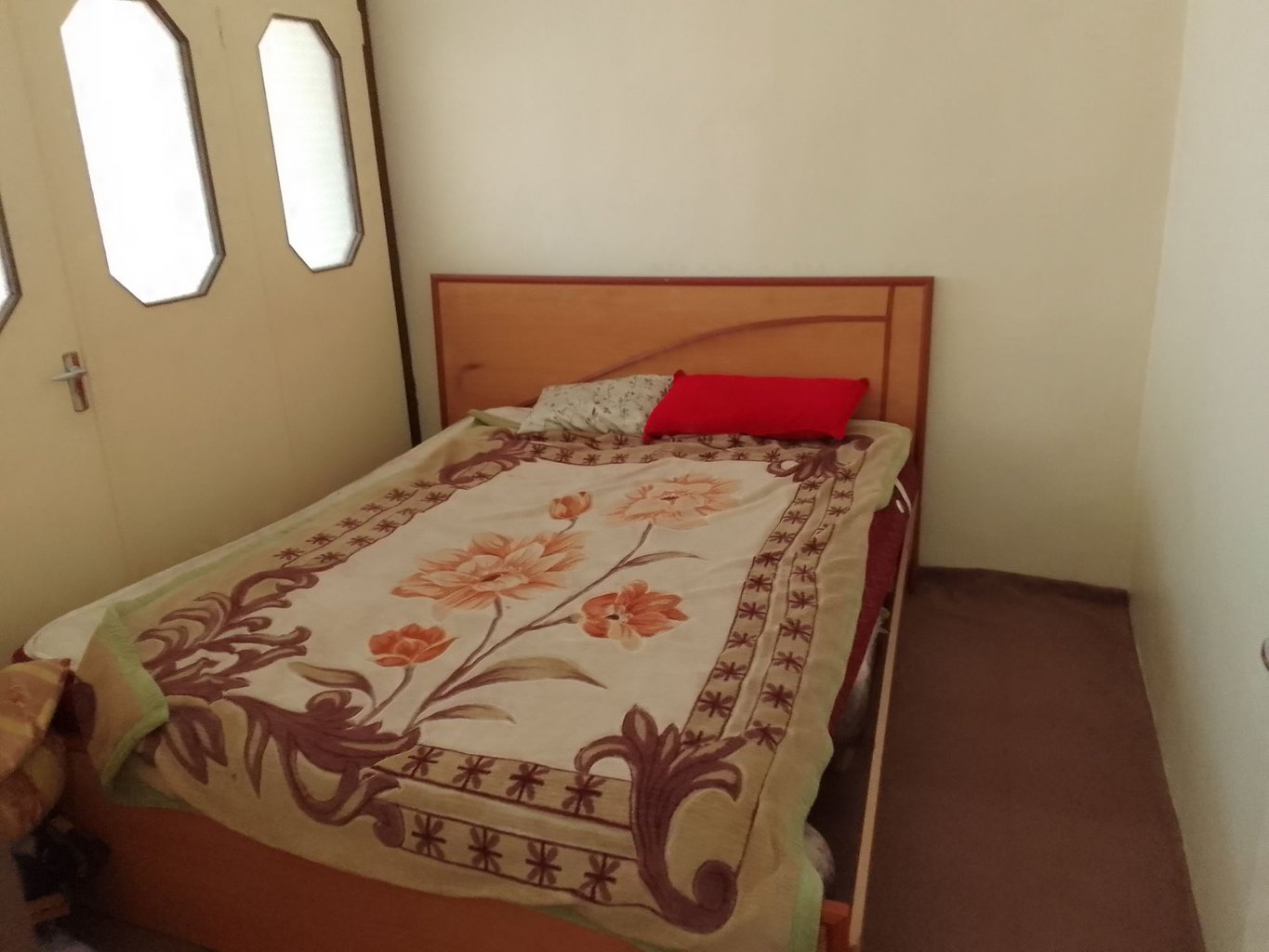 سوئیت دوخوابه تیموری 1