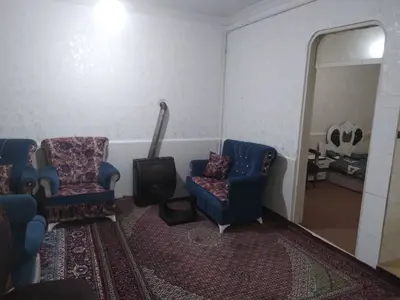 سوئیت یک خوابه فتحی 3