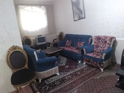 سوئیت یک خوابه فتحی 3