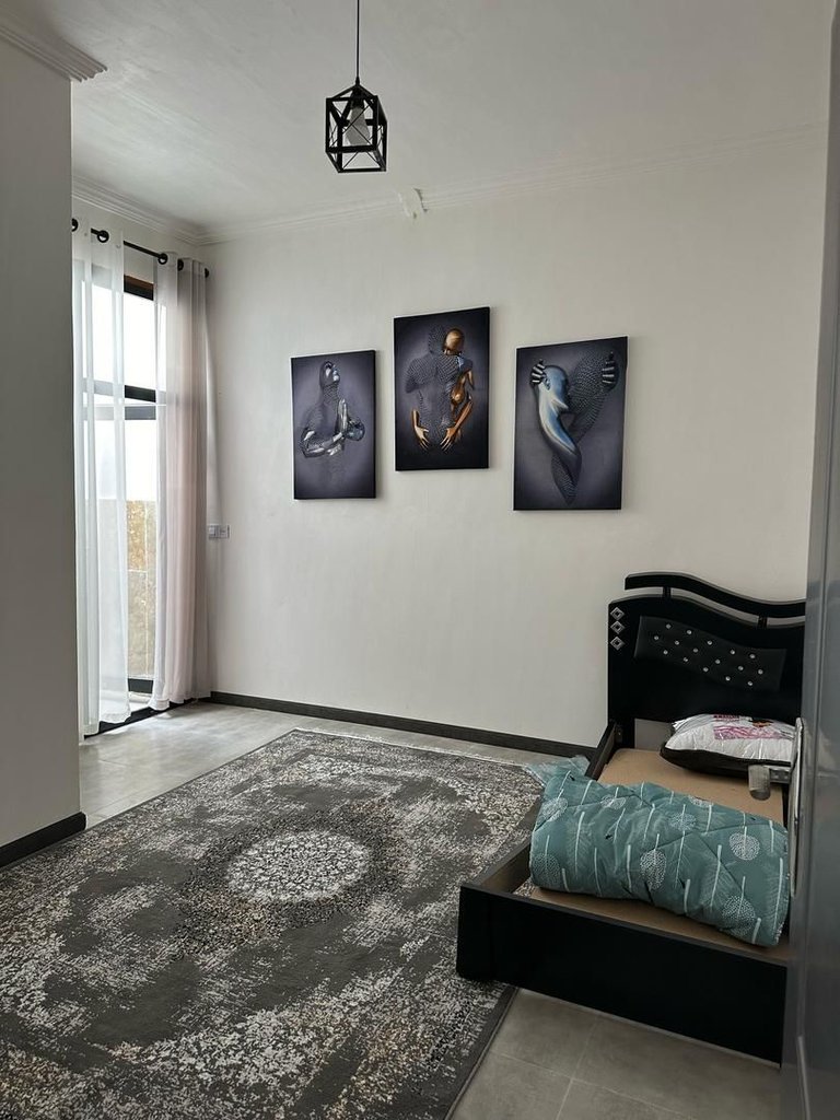 ویلا دوخوابه شفق