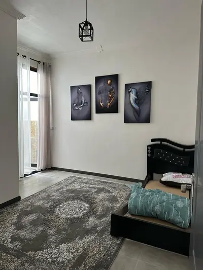 ویلا دوخوابه استخردار آبگرم شفق