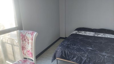 ویلا چهارخوابه جنگلی استخردار آبگرم مکث