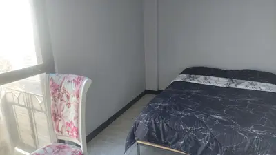 ویلا چهارخوابه جنگلی استخردار آبگرم مکث