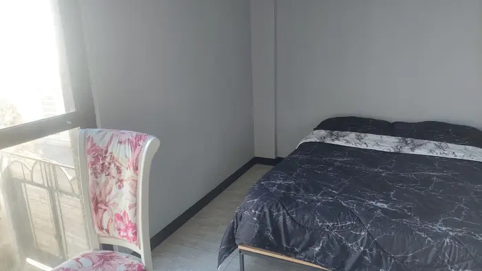 ویلا چهارخوابه جنگلی استخردار آبگرم مکث