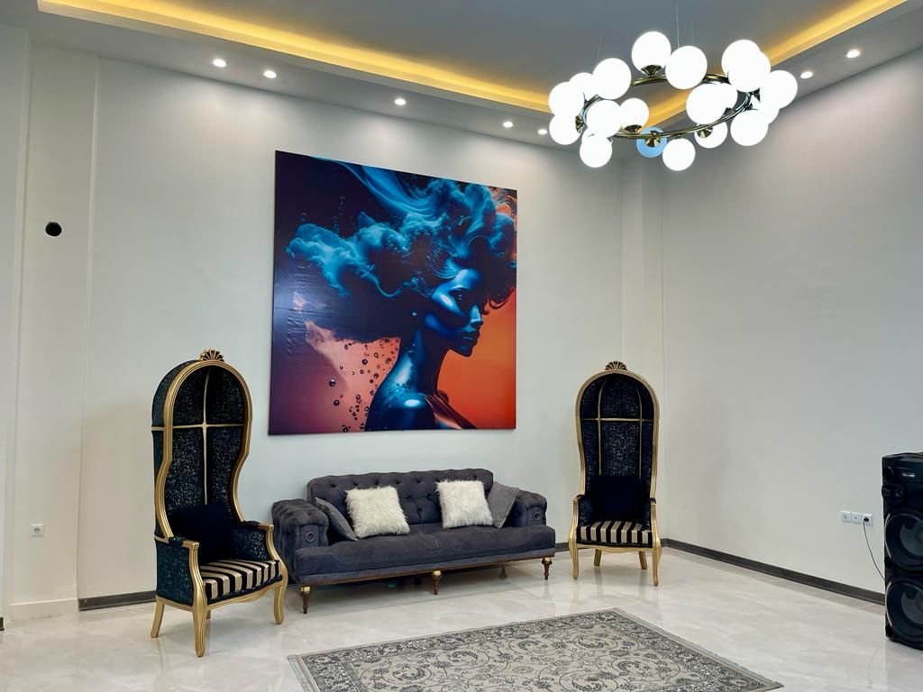 ویلا چهارخوابه استخردار شیخ امیر ۷