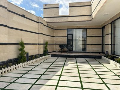 ویلا دوخوابه استخردار آبگرم شفق