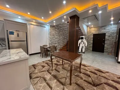 ویلا سه خوابه استخردار آبگرم یگانه