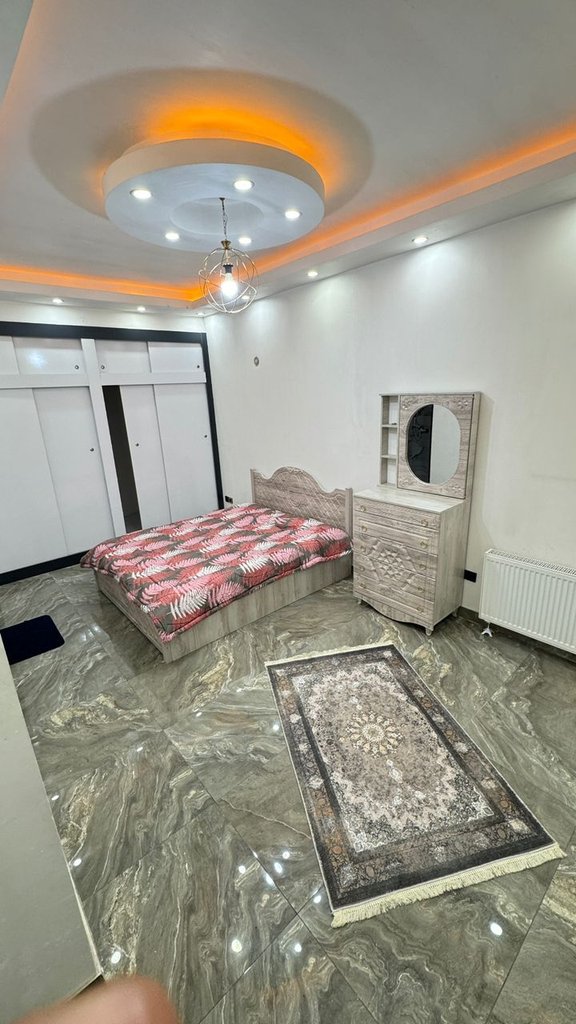 دوخوابه استخردار آبگرم نگین  1