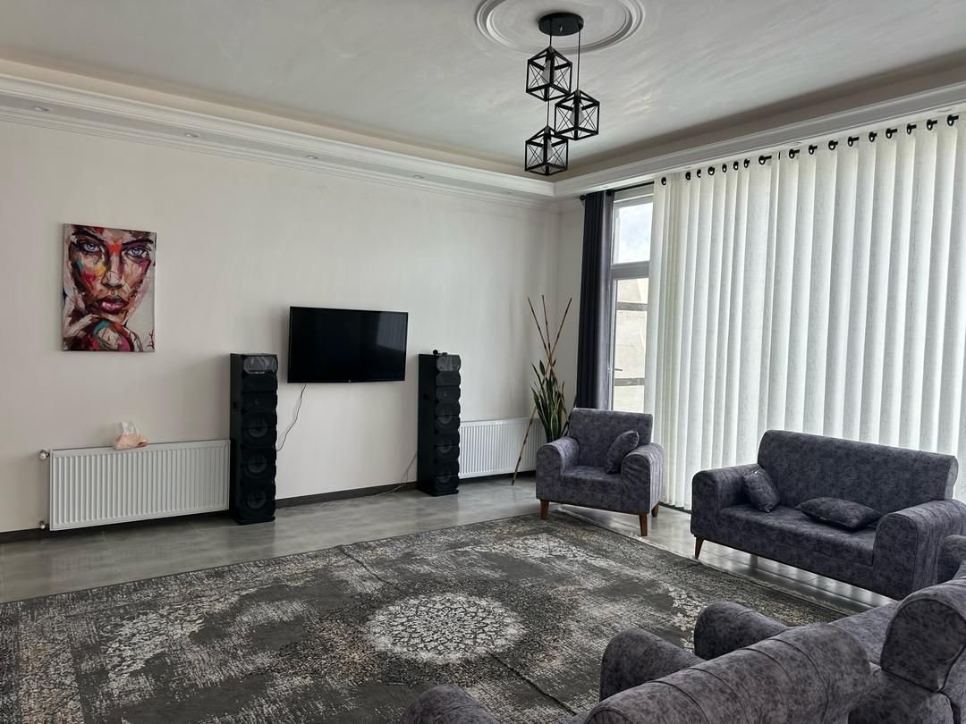 ویلا دوخوابه شفق