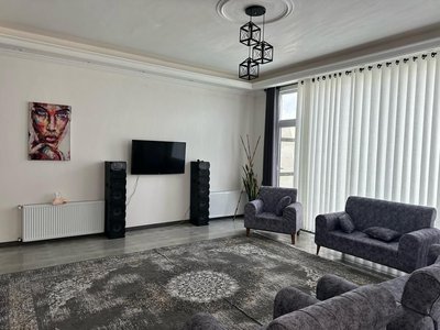 ویلا دوخوابه استخردار آبگرم شفق