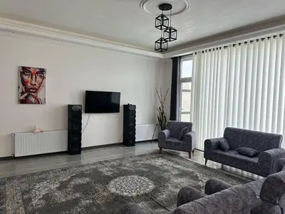 ویلا دوخوابه استخردار آبگرم شفق