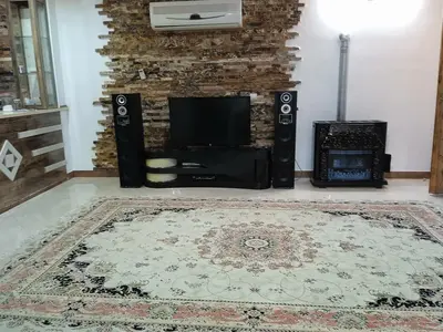 ویلا ویلای جنگلی نور مازندران