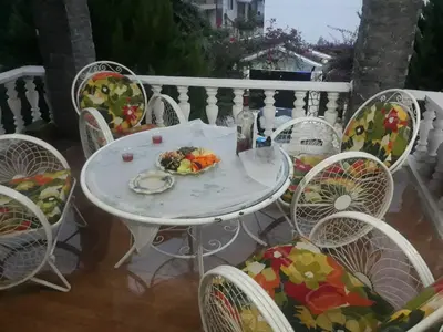 ویلا ویلای جنگلی نور مازندران