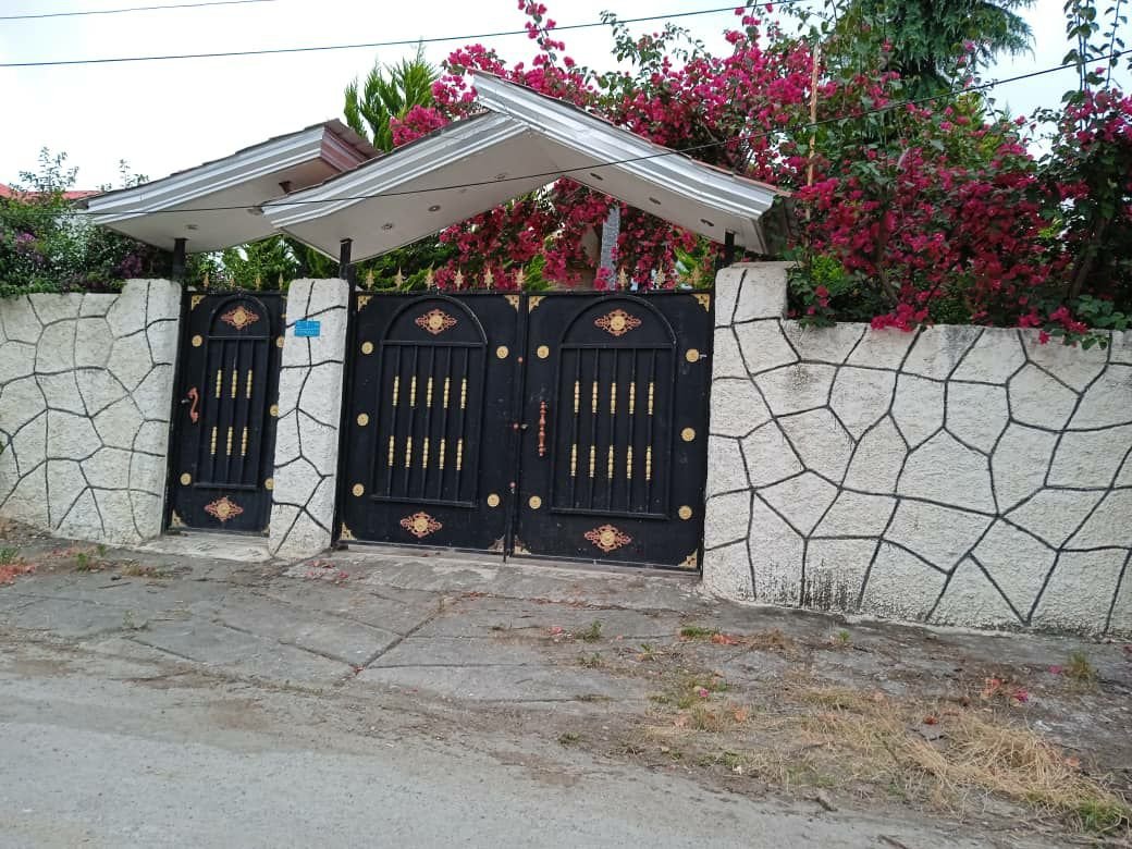 ویلا ویلای جنگلی نور مازندران