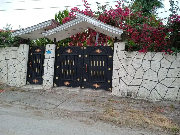 ویلای جنگلی نور مازندران