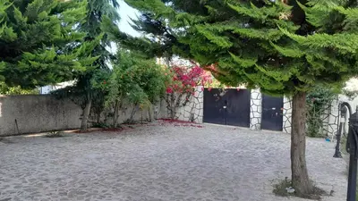 ویلا سه خوابه دوبلکس انارستان 6