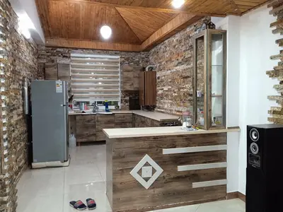 ویلا سه خوابه دوبلکس انارستان 6