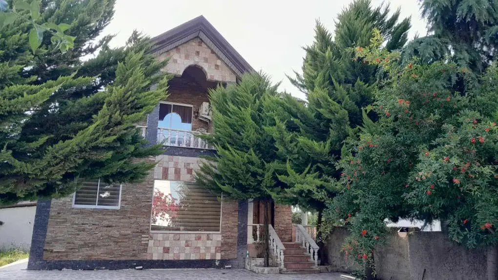 ویلا سه خوابه دوبلکس انارستان 6