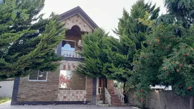 ویلا سه خوابه دوبلکس انارستان 6