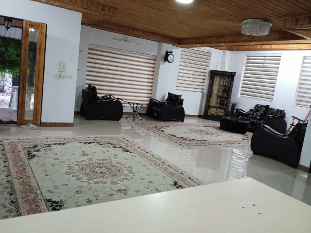 ویلا سه خوابه دوبلکس انارستان 6